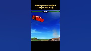 I Got The Wrong Sparking Zero For Christmas 😂 #sparkingzero #dragonballsparkingzero #dbz #shorts