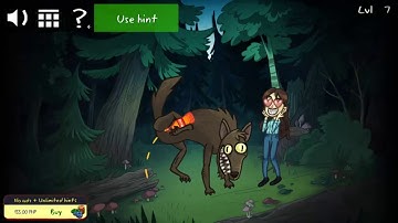 Troll Face Quest Horror Level 7 Walkthrough