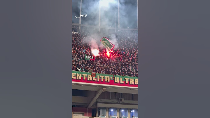 A.E.M - Ana Behdak Ultras Amore e Mentalità Ft. Karim Aouidat (حب و عقلية أنا بحداك ) 2025