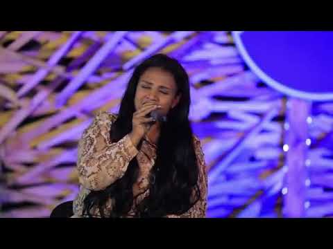 መኖር አልችልም Live Worship KUMISH Official