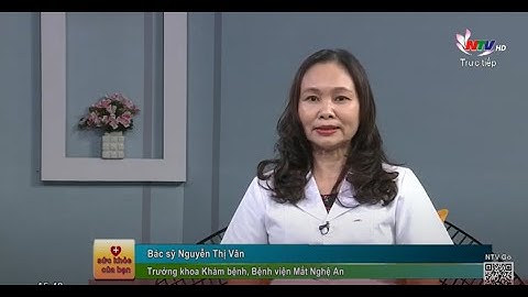 TẬT KHÚC XẠ HỌC ĐƯỜNG - GIẢI PHÁP PHÒNG VÀ ĐIỀU TRỊ