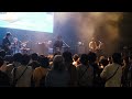 GRAPEVINE - CRAFTROCK FES at 立川 リハーサル