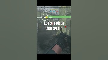 New MW2 Mechanic: Staged Reloads #shorts #callofduty #mw2 #gaming