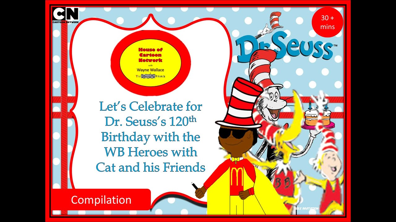 Happy 120th Birthday To Dr Seuss Music Videos And Tell A Story Of happy-120th-birthday-to-dr-seuss-music-videos-and-tell-a-story-of