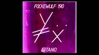 Fockewulf 190  - Gitano Remix 2015