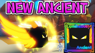 SHOWCASING NEW ANCIENT LUMINESCENT IN MINING SIMULATOR 2