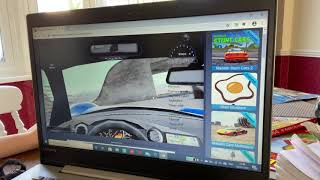 Madalin Cars Multiplayer - Stunts