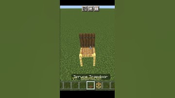 Minecraft, Build hacks #15 #minecraft #shorts #minecraftshorts #minecraftbuildhacks