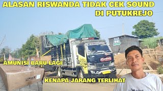 Download Lagu Riswanda tambah amunisi baru dan alasan tidak cek sound di putukrejo ‼️ MP3 Download Lagu Riswanda tambah amunisi baru dan alasan tidak cek sound di putukrejo ‼️ MP3