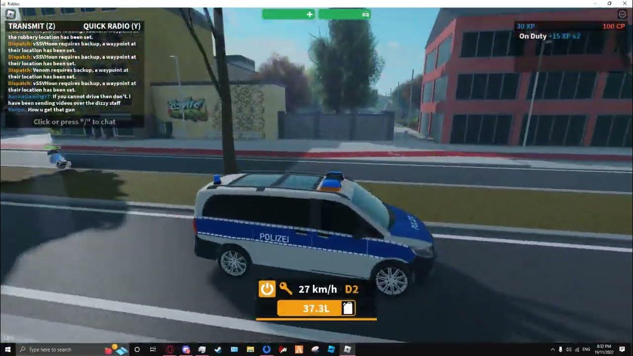 Emergency Hamburg Earning Our Badge YouTube emergency-hamburg-earning-our-badge-youtube