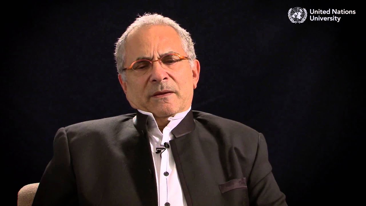 Universality of Human Rights versus Asian Values - Interview with José Ramos-Horta