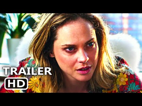 THE SHUROO PROCESS Trailer (2021) Fiona Dourif, Drama Movie