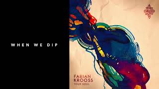 Premiere: Fabian Krooss - Your Soul [A Tribe Called Kotori]