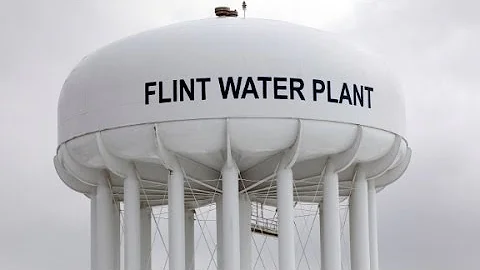 Flint water crisis: Three officials charged