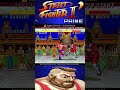 Zangief DOMINATED Bison in Street Fighter 2 Prime