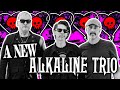 Capture de la vidéo A New Alkaline Trio (Blood, Hair, And Eyeballs Review | The Best Ak3 Album Ever?!)