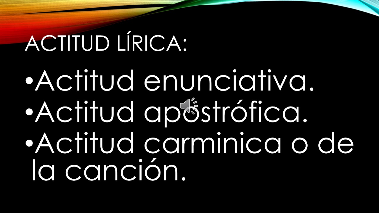 26/05/2020 ESPAÑOL SEXTO 1 Y 2,  SEMANA 14: GÉNERO LÍRICO.