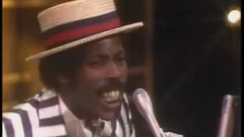 Soul Train Do Something Robert Goodie Whitfield