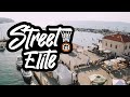 Grosbasket street elite 2022