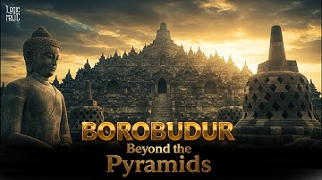 Borobudur: Older Than You Think, More Complex Than the Pyramids – World’s Largest Pilgrimage Site