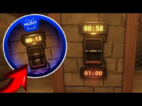 Видео: Я прошёл игру doors the  hunt🤫 #роблокс