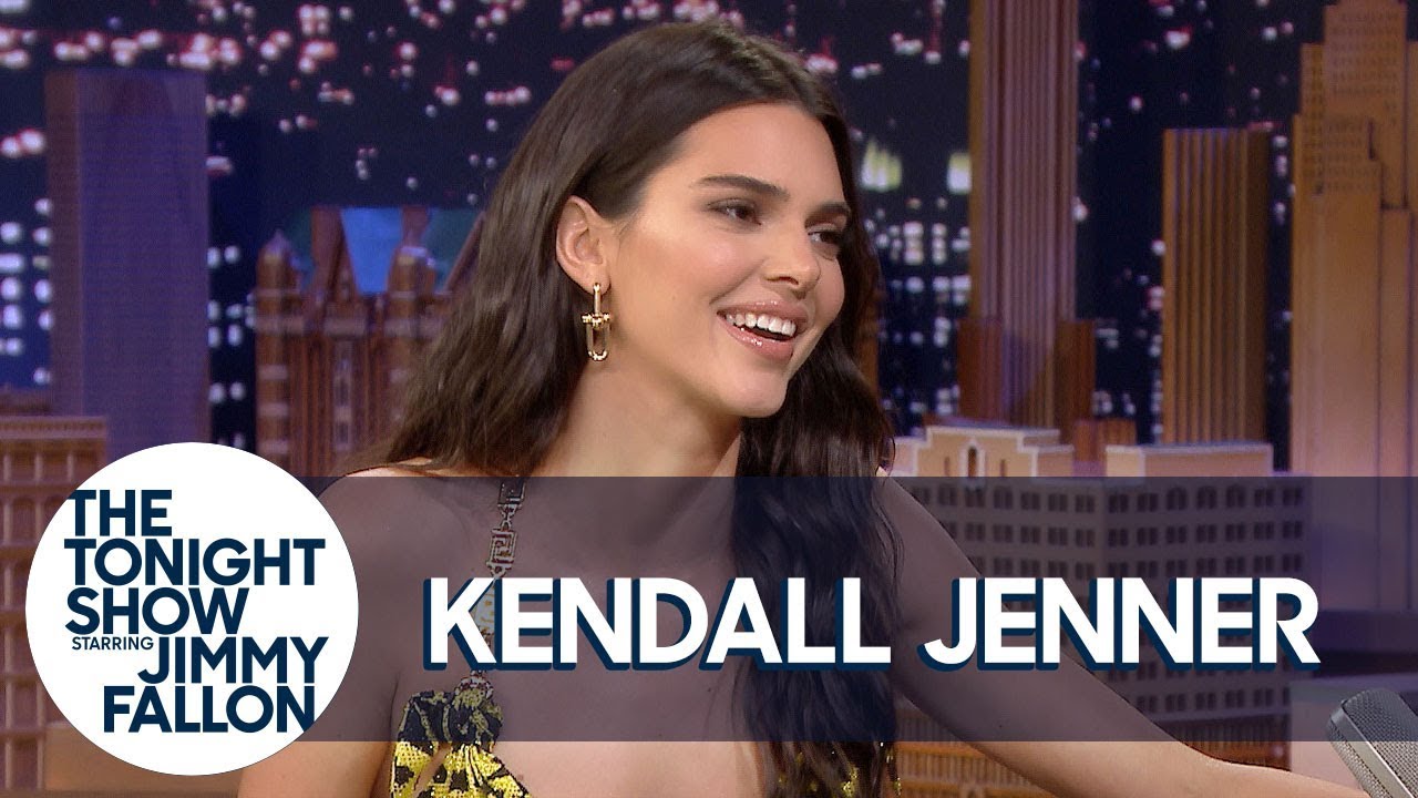 Kendall Jenner Wants To Set Up Rihanna And Brad Pitt