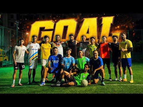 I Played Against Mohunbagan Players 😳|| Football Match 🔥