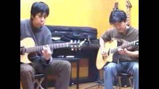 DEPAPEPE  雨上がり　ameagari  (cover)