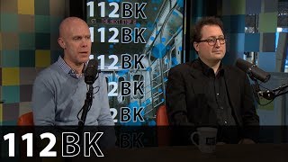 The Strand: 18 Miles of Red Tape? | 112BK