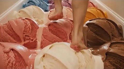 10 minutes Which Ai staircase would you choose? ASMR relaxation video VEO3 satisfying relaxing sleep