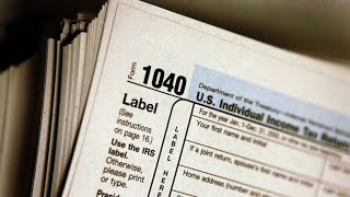 Last-minute tax tips as filing deadline nears