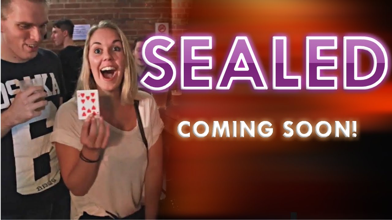 amazing magic tricks and how to do them Have YOU Signed Up Yet? - BRAND NEW Effect!