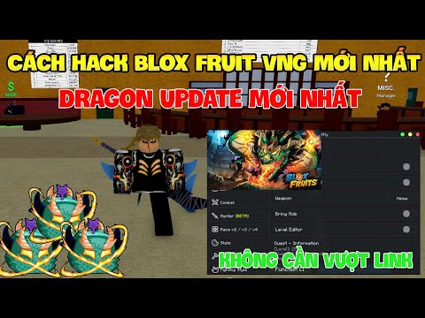 Cách Hack Roblox VNG Blox Fruit Update 22 trên Điện Thoại, Máy Tính và iOS – Script Mới Nhất và Đẳng Cấp Cách Hack Roblox VNG Blox Fruit Update 22 trên Điện Thoại, Máy Tính và iOS – Script Mới Nhất và Đẳng Cấp