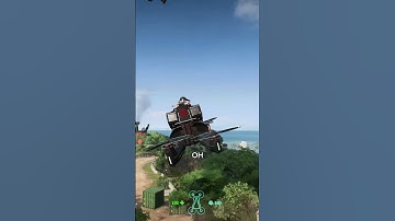 What even is Battlefield 2042 anymore...