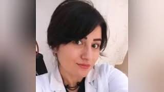 Yasin Obuzun Karısı