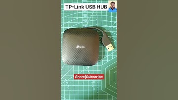 TP Link USB HUB