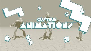 Fiverr 3D Character Animation