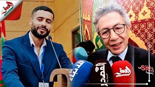 رئيس جامعة الحسن الثاني: قتل بدر فاجعة والمغرب ضاع في كفاءة كبيرة