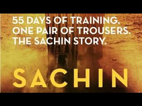 Sachin Tendulkar Didn’t Charge A Single Penny For His Documentary