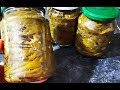 КАК ЗА 10 минут МАРИНОВАТЬ ВИНОГРАДНЫЕ ЛИСТЬЯ САМЫЙ БЫСТРЫЙ ПРОСТОЙ СПОСОБ