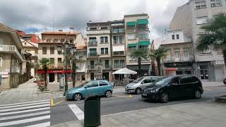 Mein Jakobsweg Camino Português Von O Porriño Bis Cesantes