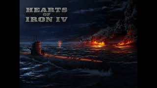 Hearts of Iron IV - &quot;Wir Fahren Gegen Engeland&quot;