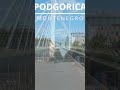 #podgorica #montenegro #driving #travel