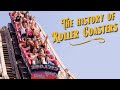 The dangerous history of Roller Coasters