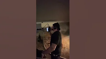 Gué Doppio Hublot BOTOX Night Skinny Studio Recording 