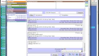 Billing Tips using Oscar EMR screenshot 1