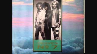 Style - Heaven №7. 1986 chords