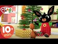 Bing Italiano | ⭐️ NUOVO EPISODIO COMPLETO ⭐️ | 🎁 I Regali di Natale   Neve 🎄