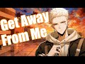 M4a tsundere bad boy warms up to you asmrroleplayschool life