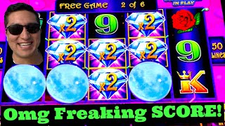 My BEST In Weeks! OMG. Finally! Thanks Yaamava Casino! by 3rd Hand Slots 1,789 views 2 weeks ago 10 minutes, 58 seconds